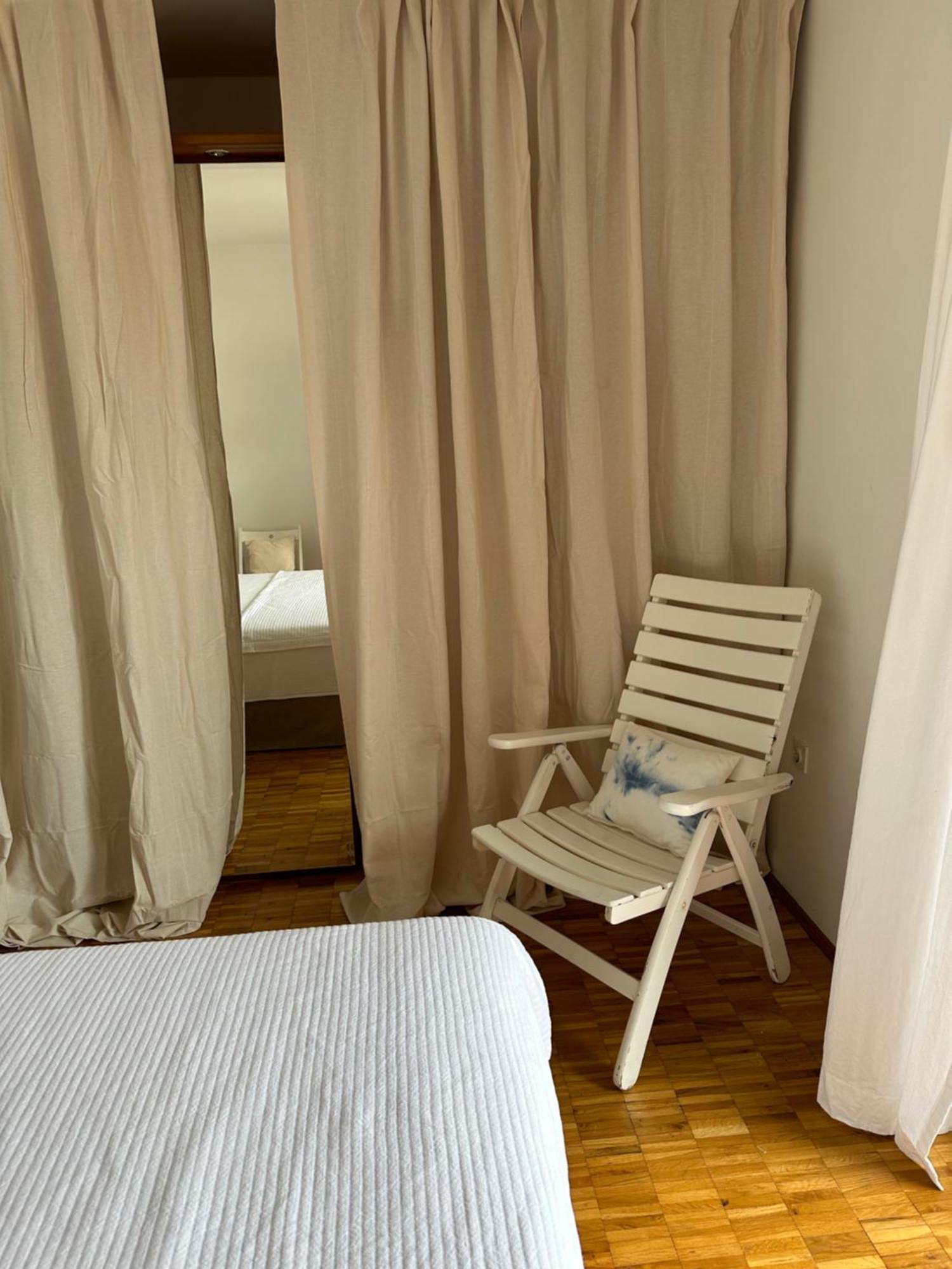 Apartmani Krk Krk Town Exterior photo