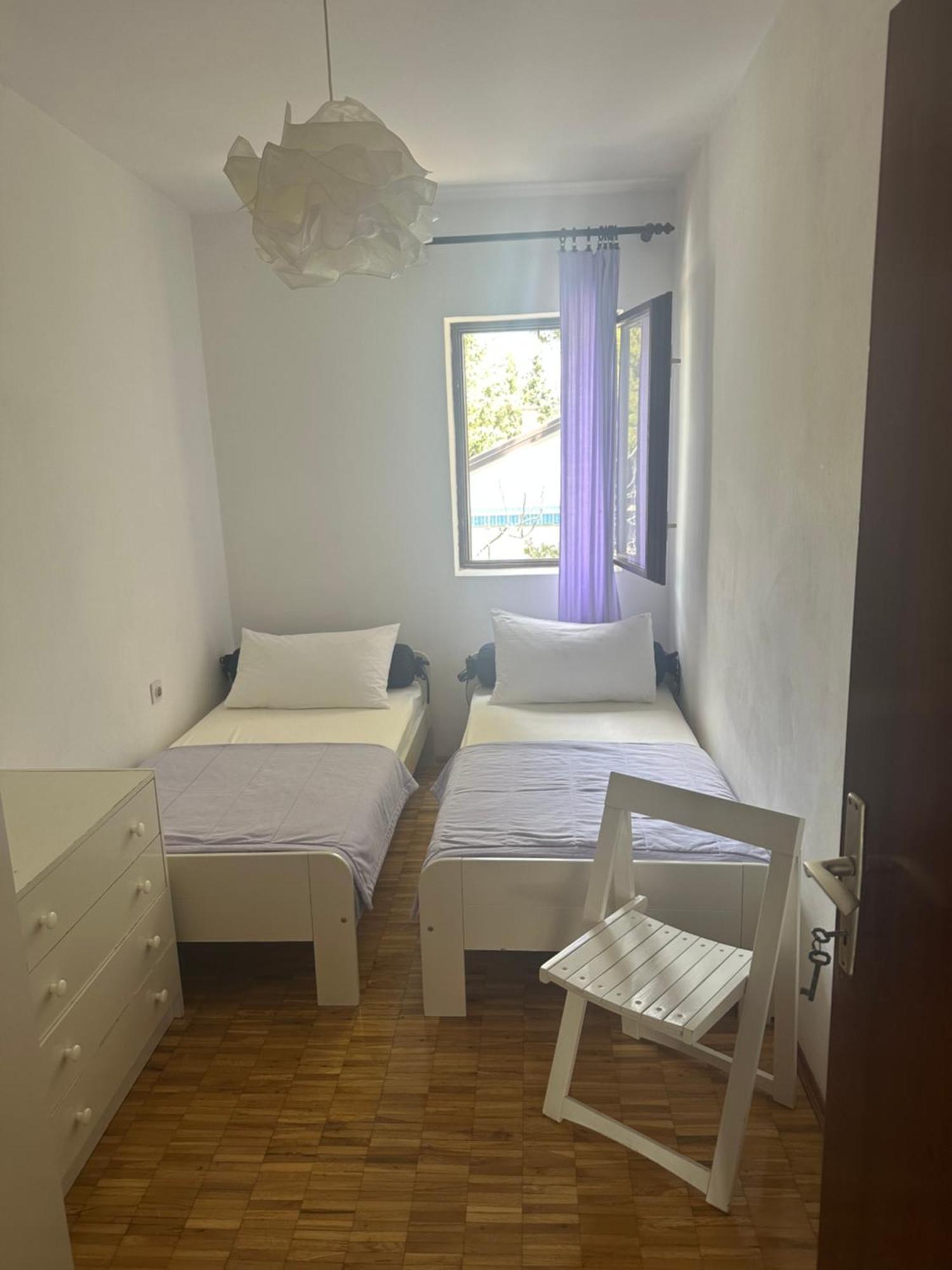 Apartmani Krk Krk Town Exterior photo