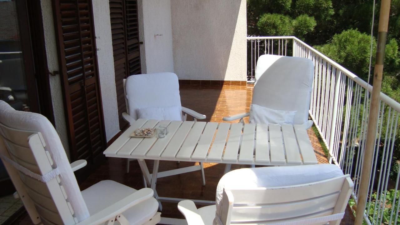 Apartmani Krk Krk Town Exterior photo
